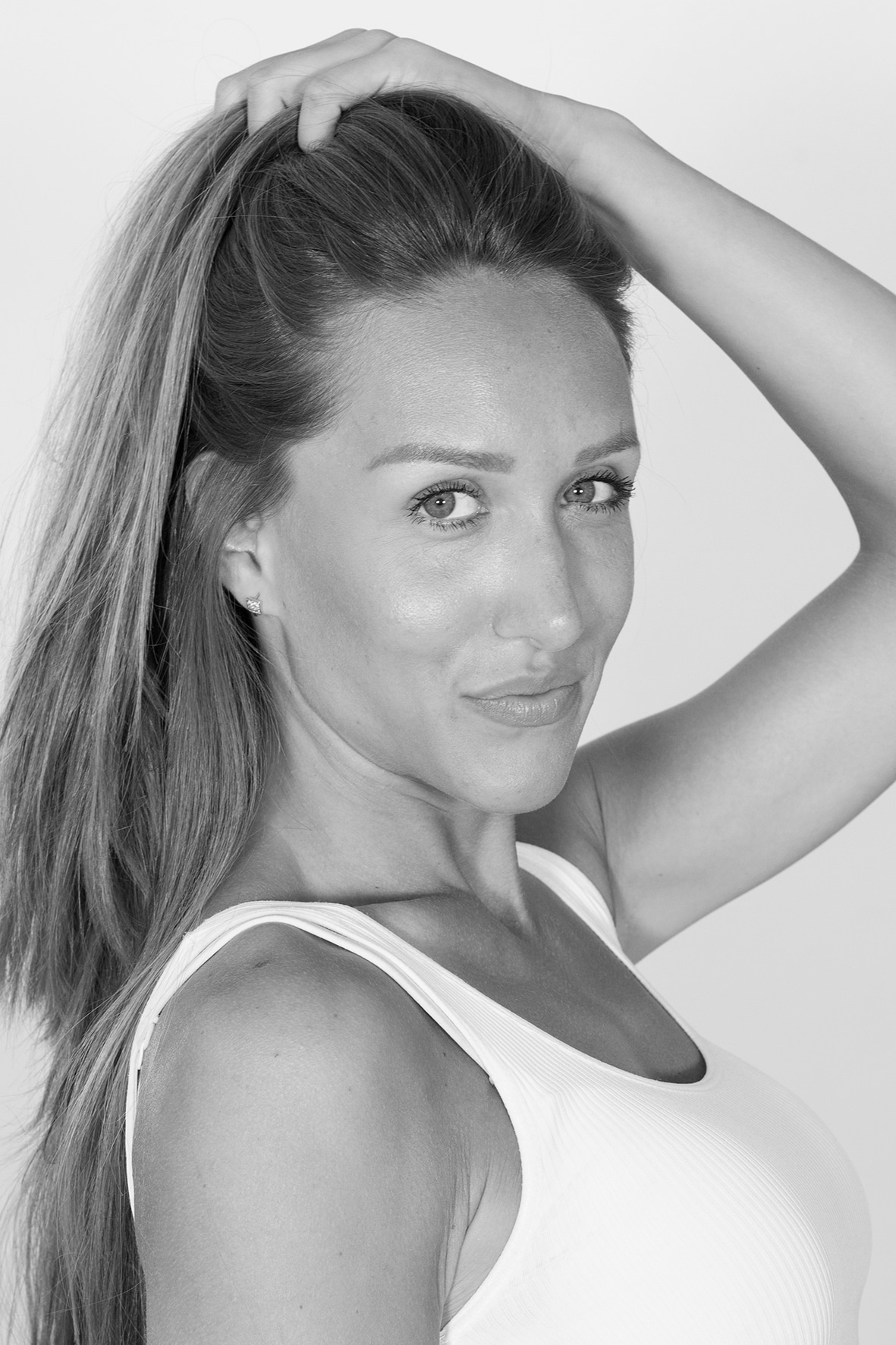 KATARINA R. - Glamour Models Canarias